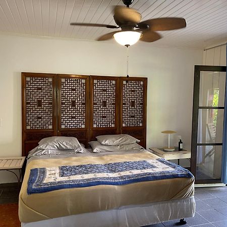 Casa Da Ilha Do Mel - Pousada De Charme 外观 照片