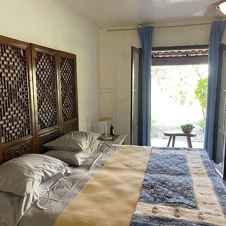 Casa Da Ilha Do Mel - Pousada De Charme 外观 照片