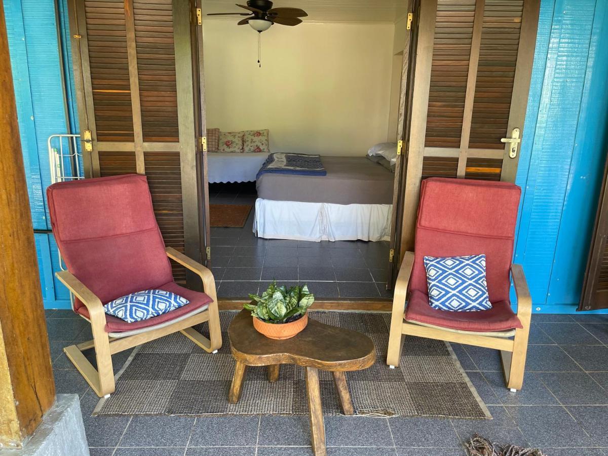 Casa Da Ilha Do Mel - Pousada De Charme 外观 照片