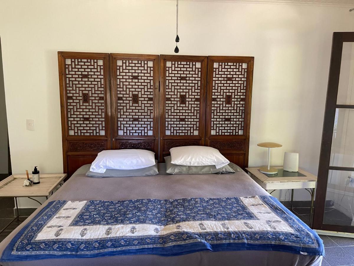 Casa Da Ilha Do Mel - Pousada De Charme 外观 照片