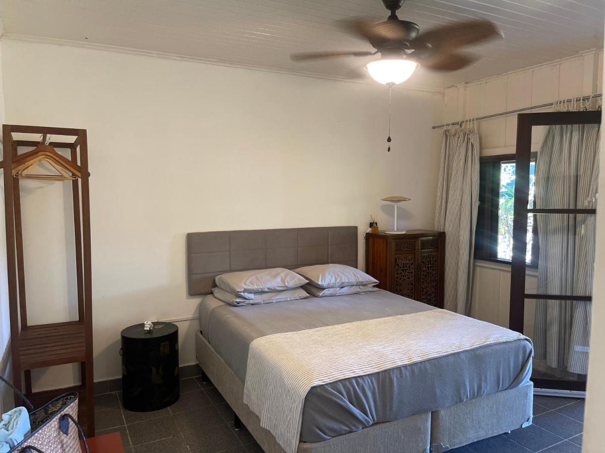 Casa Da Ilha Do Mel - Pousada De Charme 外观 照片