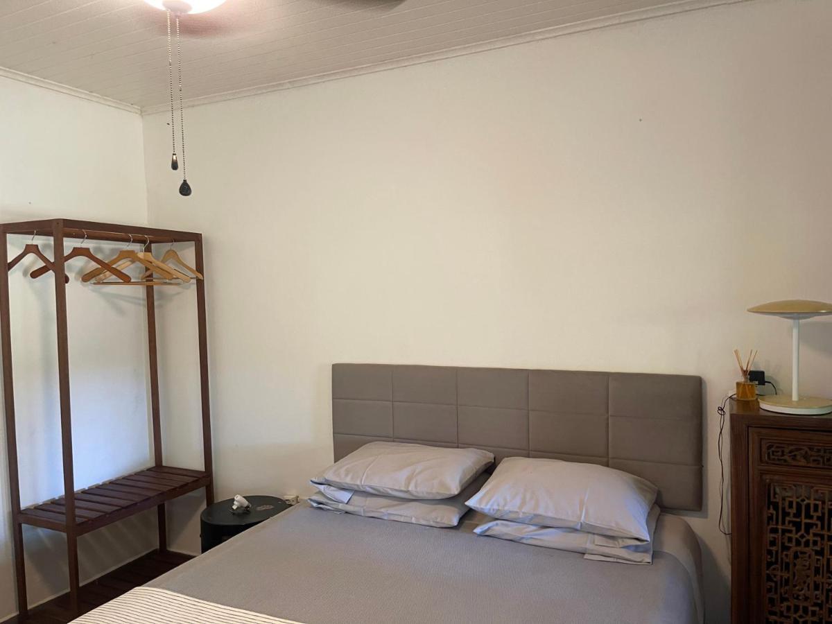 Casa Da Ilha Do Mel - Pousada De Charme 外观 照片