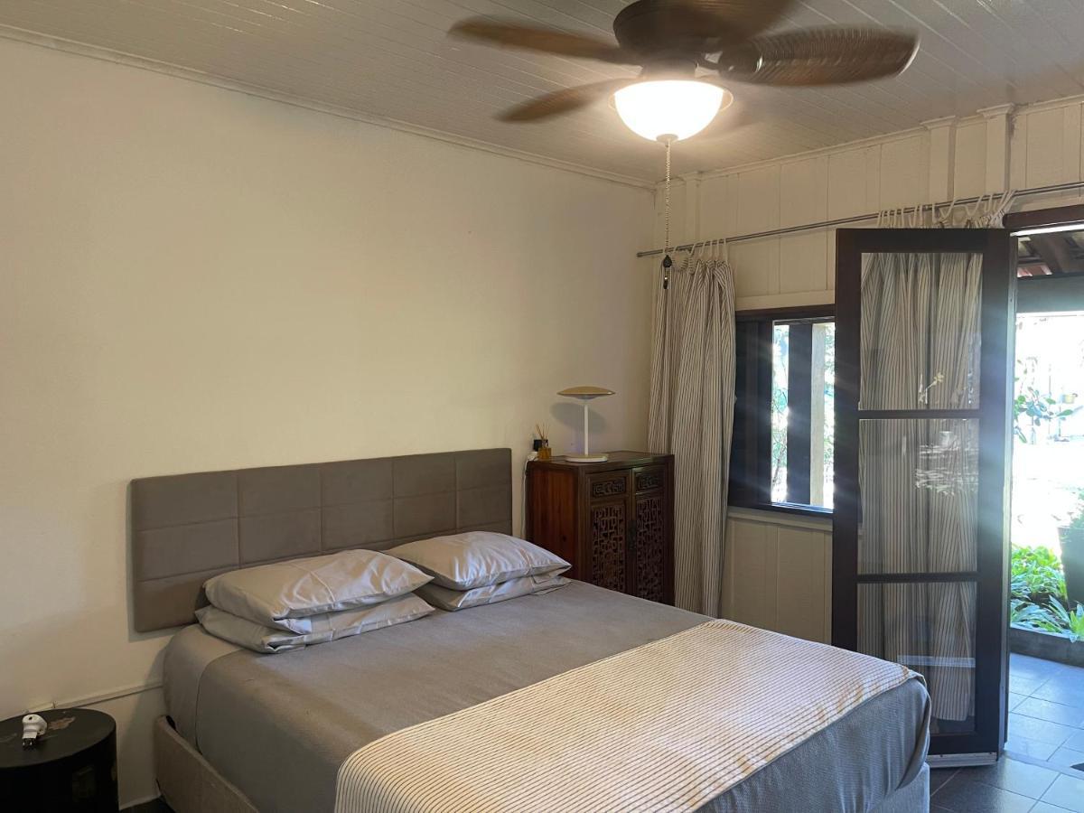 Casa Da Ilha Do Mel - Pousada De Charme 外观 照片