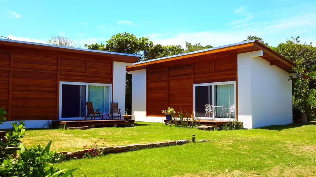 Casa Da Ilha Do Mel - Pousada De Charme 客房 照片