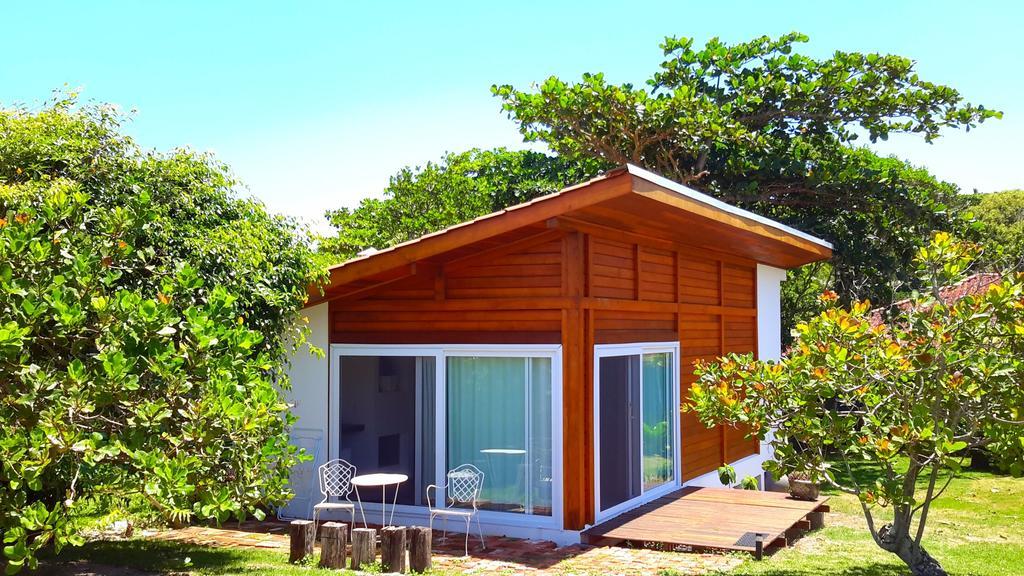 Casa Da Ilha Do Mel - Pousada De Charme 客房 照片