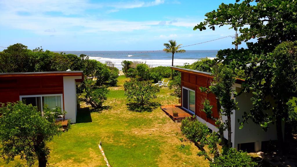 Casa Da Ilha Do Mel - Pousada De Charme 客房 照片