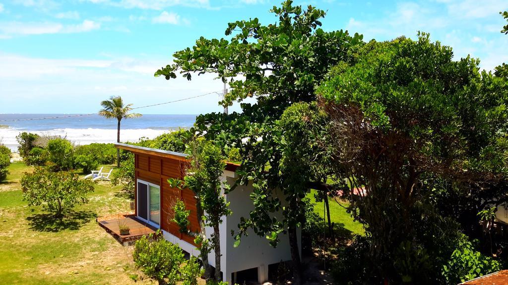 Casa Da Ilha Do Mel - Pousada De Charme 客房 照片