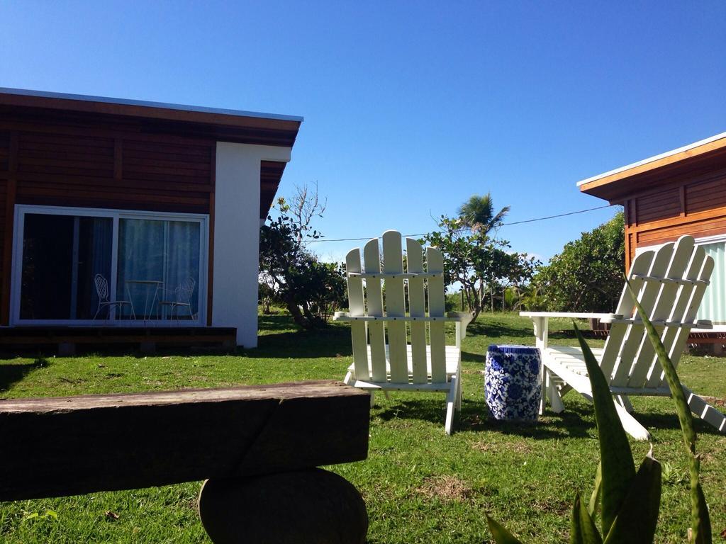 Casa Da Ilha Do Mel - Pousada De Charme 客房 照片