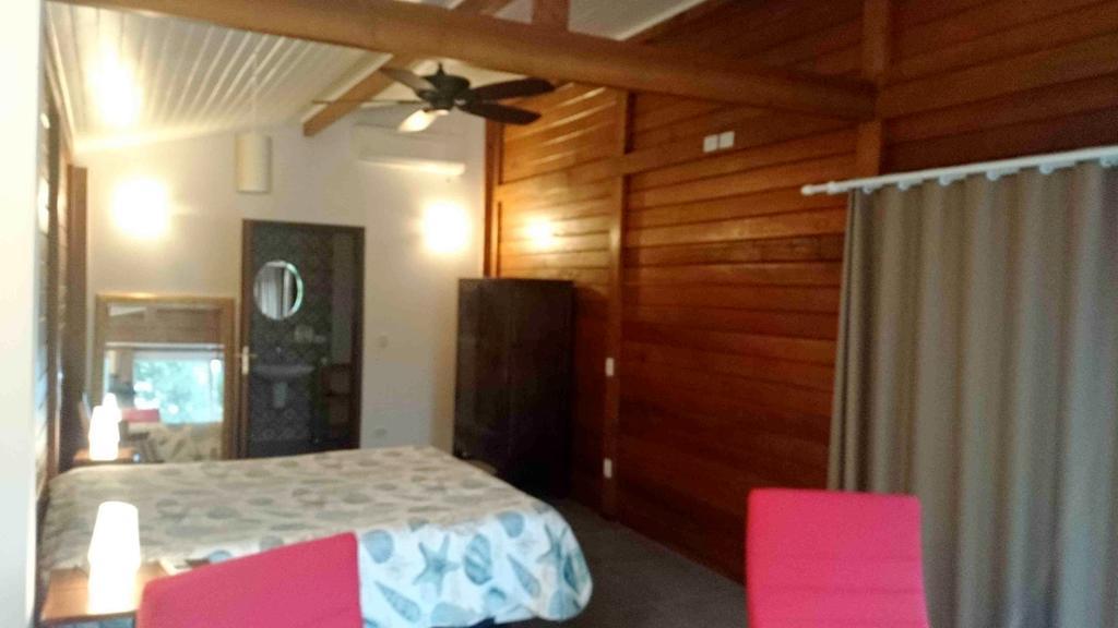 Casa Da Ilha Do Mel - Pousada De Charme 客房 照片