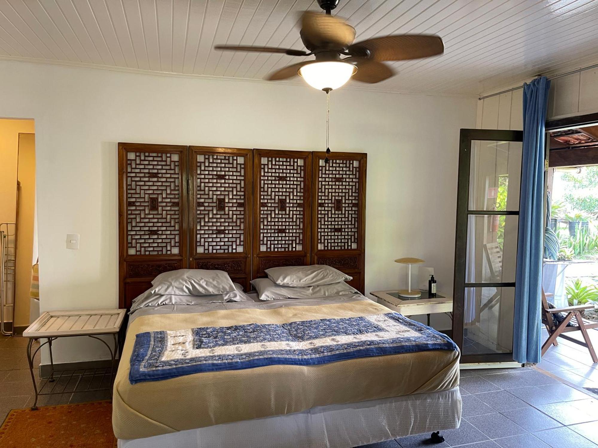 Casa Da Ilha Do Mel - Pousada De Charme 外观 照片