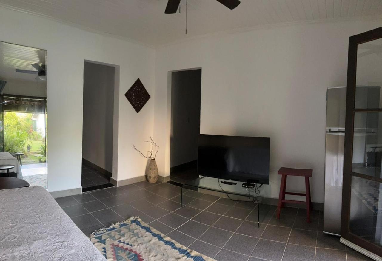 Casa Da Ilha Do Mel - Pousada De Charme 外观 照片