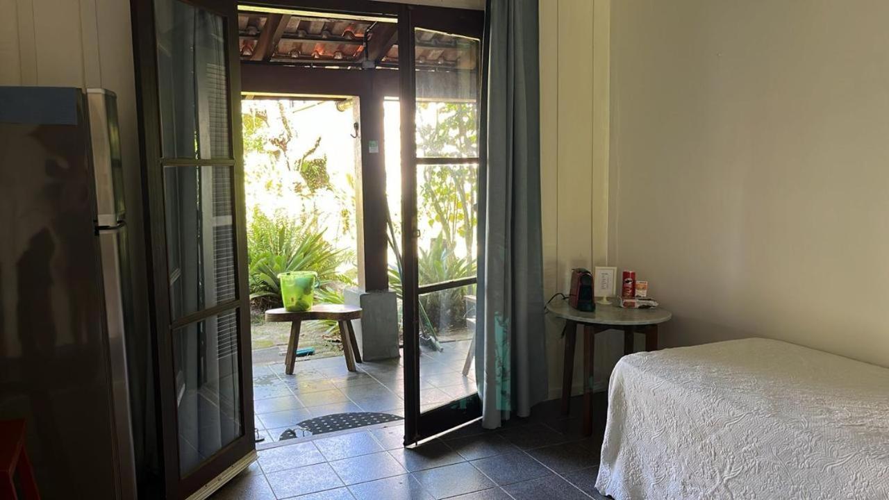 Casa Da Ilha Do Mel - Pousada De Charme 外观 照片