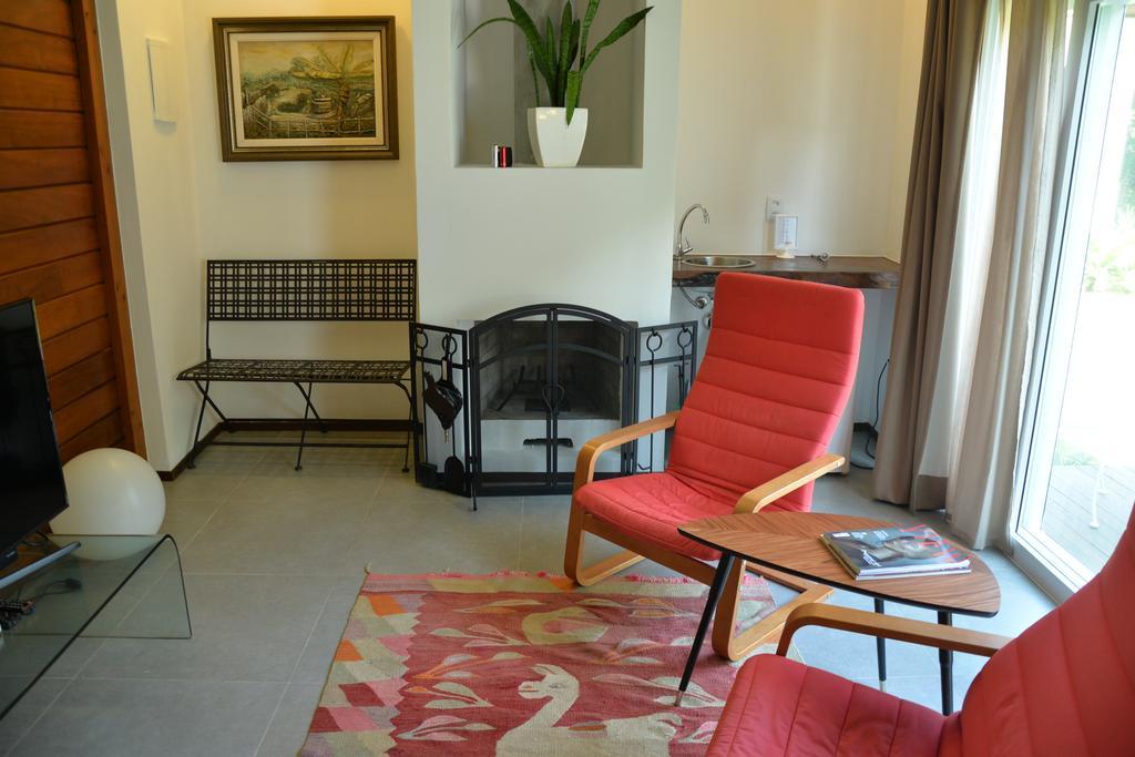 Casa Da Ilha Do Mel - Pousada De Charme 外观 照片