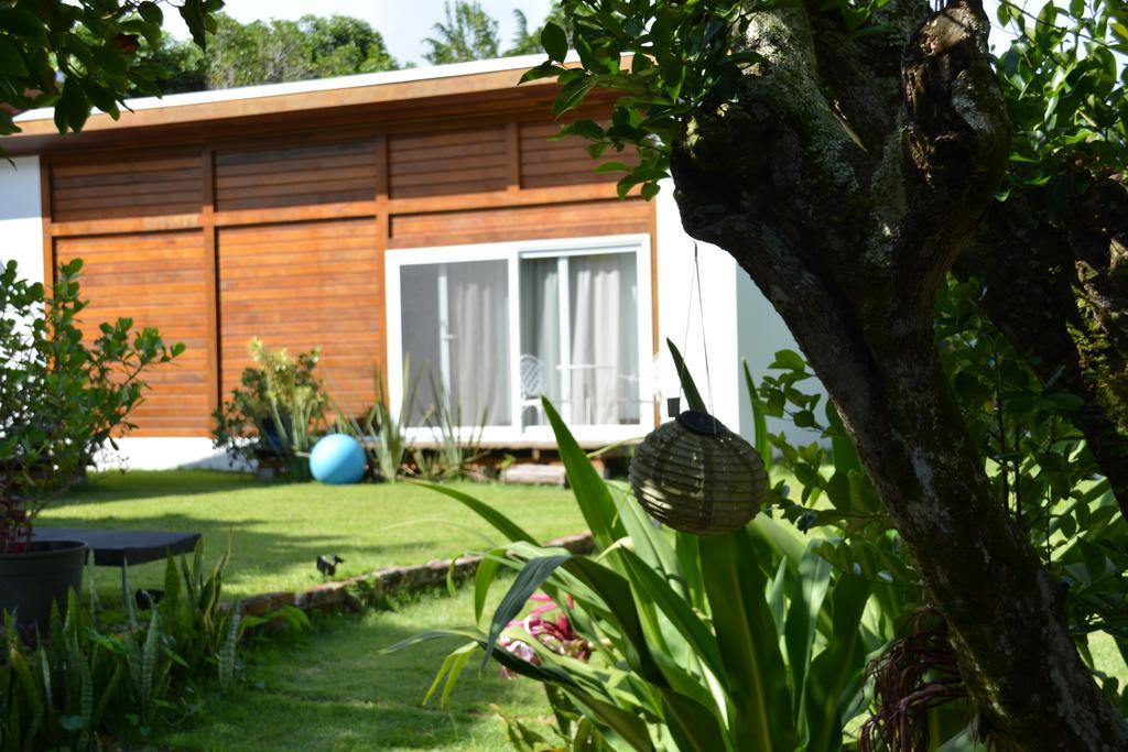 Casa Da Ilha Do Mel - Pousada De Charme 外观 照片