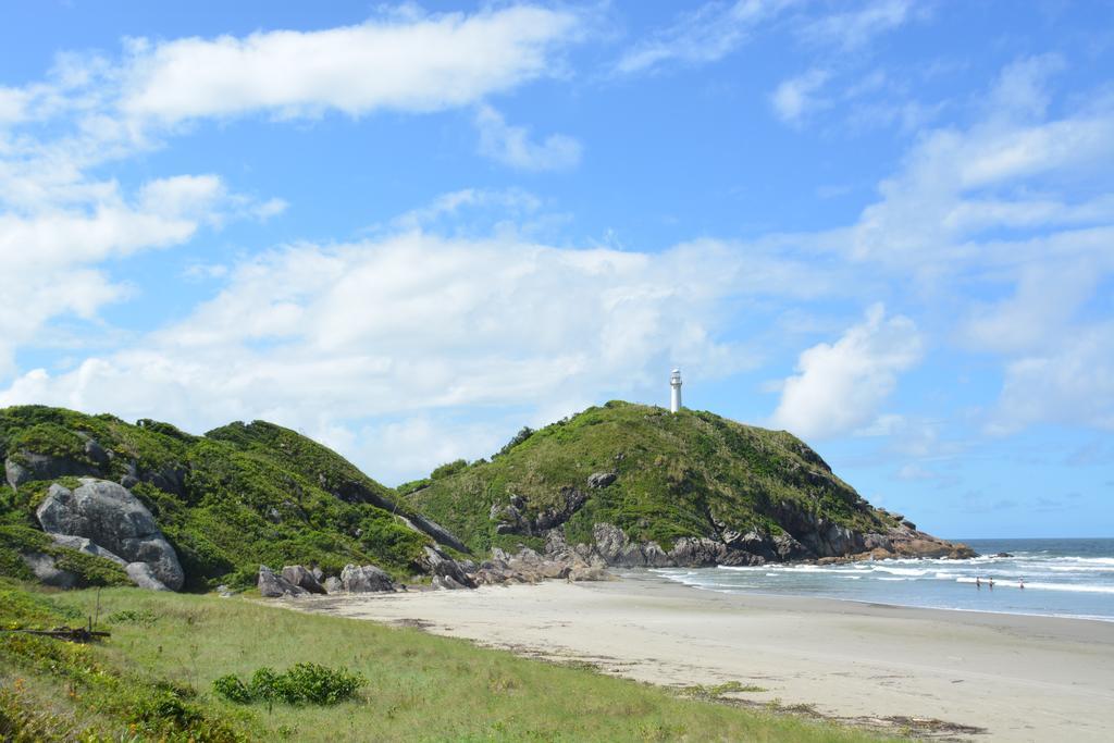 Casa Da Ilha Do Mel - Pousada De Charme 外观 照片
